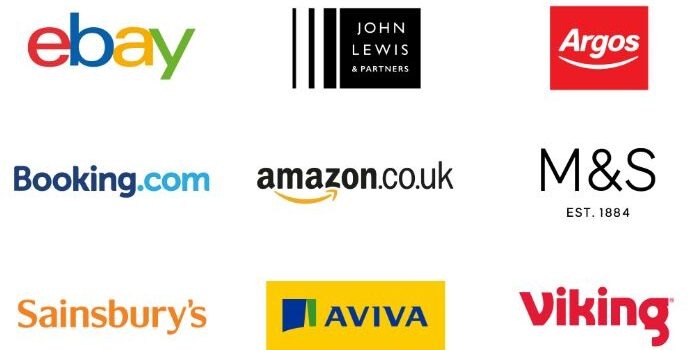 Fundraising whilst you shop online! Fundraising whilst you shop online!
